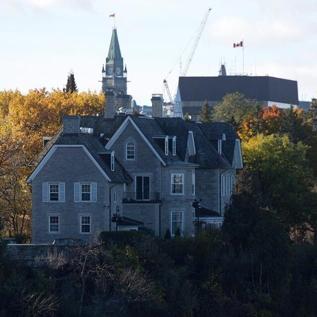 Once-prestigious 24 Sussex full of rodents, carcasses: ºÚÁϳԹÏÍø Capital Commission